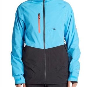 686 hydrastash jacket